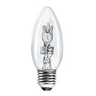 Bell Lighting Halogen E/S Candle 2700K E27 42W