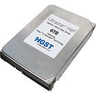 HGST Ultrastar He6 HUS726060ALA640 64Mo 6To