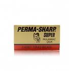 Perma-Sharp Super Double Edge 5-pack