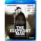 Elephant Man (UK) (Blu-ray)