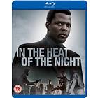 In the Heat of the Night (UK) (Blu-ray)