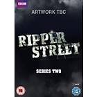 Ripper Street - Series 2 (DVD)