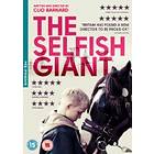 The Selfish Giant (UK) (DVD)