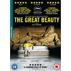 The Great Beauty (UK) (DVD)