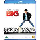 Big (Blu-ray)