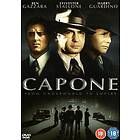 Capone (Blu-ray)