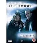 The Tunnel (UK) (DVD)