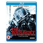 The Assault (UK) (Blu-ray)