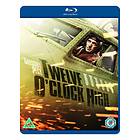 Twelve O'Clock High (UK) (Blu-ray)