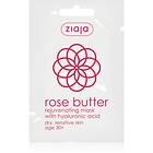 Ziaja Rose Butter Face Mask 7ml