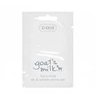 Ziaja Goat's Milk Face Mask 7ml