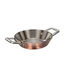 Scanpan Maitre D Paella Pan 16cm