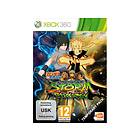 Naruto Shippuden: Ultimate Ninja Storm Revolution (Xbox 360)