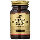 Solgar Evening Primrose Oil 500mg 30 Kapslar