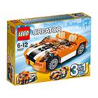 LEGO Creator 31017 Orange Sportbil