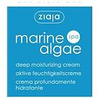 Ziaja Marine Algae 30+ Deep Moisturizing Cream Normal/Dry Skin 50ml
