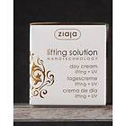 Ziaja Anno D'Oro Lifting Solution UV Face Cream Mature Skin 50ml