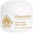 Ziaja Anno D'Oro Lifting Solution Anti-Wrinkle Night Cream Mature Skin 50ml