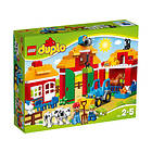 LEGO Duplo 10525 Stor Bondgård