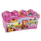 LEGO Duplo 10571 Boks med Klodser