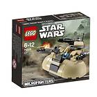 LEGO Star Wars 75029 Micro Fighters AAT