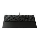 SteelSeries SteelKeys 7G (SE/FI)