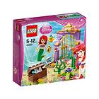 LEGO Disney Princess 41050 Les trésors secrets d'Ariel
