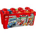 LEGO Juniors 10673 Race Car Rally