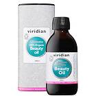 Viridian Ultimate Beauty Oil 200ml