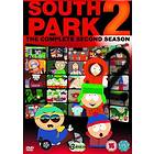 South Park 2 - The Complete Second Season (DVD)