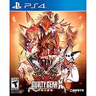 Guilty Gear Xrd: -SIGN- (PS4)