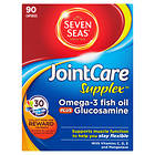 Seven Seas Jointcare Supplex 90 Kapslar