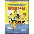 S/S Martha (DVD)
