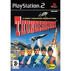 Thunderbirds (PS2)