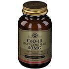 Solgar CoQ-10 30mg Vegetable 180 Capsules