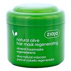 Ziaja Natural Olive Regenerating Hair Mask 200ml