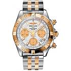 Breitling Chronomat 41 CB014012.G713.378C