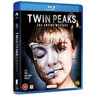 Twin Peaks: The Entire Mystery (Blu-ray)