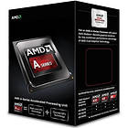 AMD A-Series A6-6420K 4.0GHz Socket FM2 Box