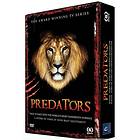 Predators: Lions (DVD)