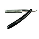 Pfeilring Golddachs Solingen Straight Razor