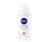 Nivea Powder Touch Roll-On 50ml