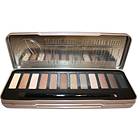 W7 Cosmetics In The Buff Natural Nudes Eyeshadow Palette