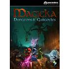 Magicka: Dungeons & Gargoyles (PC)