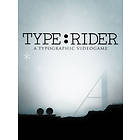 Type:Rider (PC)