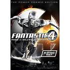 Fantastic 4: Rise of the Silver Surfer - (2-Disc) (DVD)