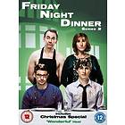 Friday Night Dinner - Series 2 (UK) (DVD)