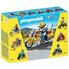 Playmobil Sports & Action 5523 Road Cruiser