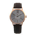 GUL Watches Waterloo Leather