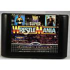 WWF Super Wrestlemania (Mega Drive)